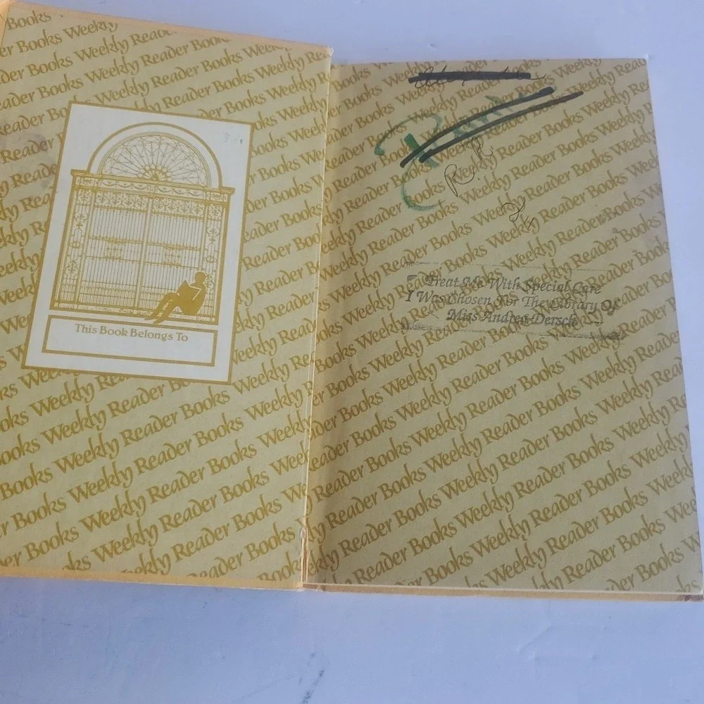 VTG‎ Mitch and Amy Beverly Cleary 1967 1st Ed HC DJ Ramona Forever Lot 2 Readers